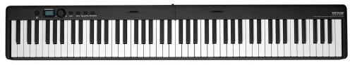 Vevor Piano