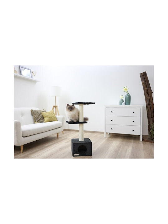 Kerbl Venus Μαύρο 30x30x85εκ. Kerbl Venus Μαύρο 30x30x85εκ.