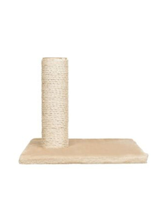 Trixie Scratching Post Poles Beige 9x9x50cm