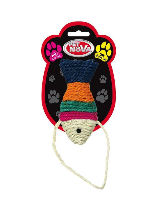 Pet Nova Katzenspielzeug