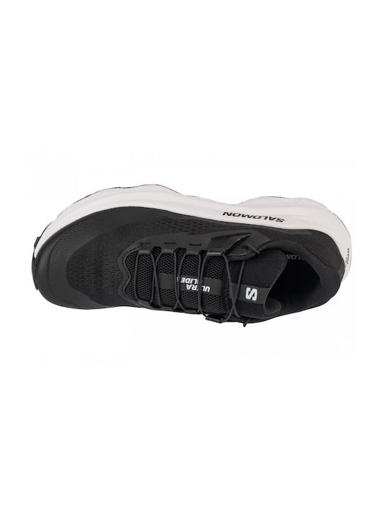 Ultra Glide 3 Sport Shoes Running Black