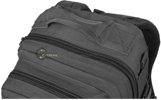 Mil-Tec Military Backpack Backpack made of Polyester Coyote 36lt