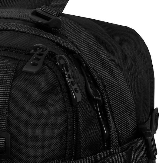 Magnum Taiga Military Backpack Backpack made of Polyester Black 45lt