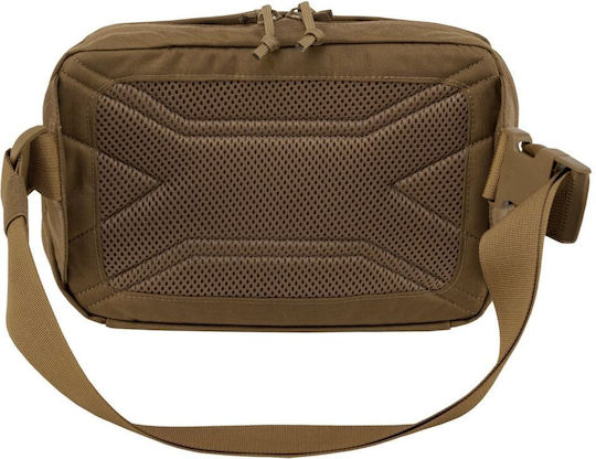 Helikon Tex Rat Στρατιωτικό Τσαντάκι Μέσης από Cordura Μαύρο 1.8lt