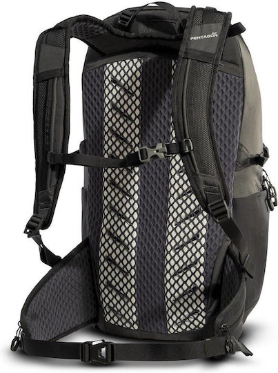 Rucsac Militar Pentagon Verde Ral 28lt