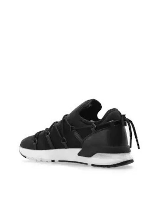 Ανδρικά Sneakers Μαύρα