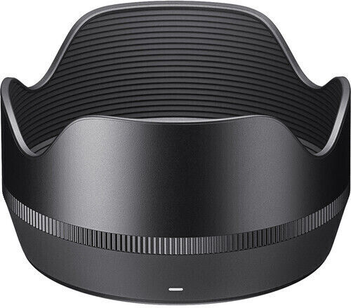 Sigma Crop Obiectiv Foto f/1.4 DC DN Contemporary Fix pentru Montura Canon RF Black