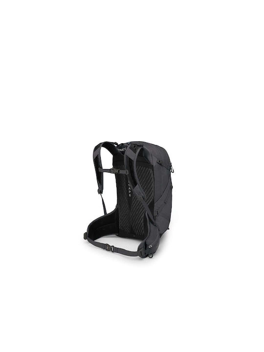 Osprey Sportlite 25 Mountaineering Backpack 25lt Tungsten/Grey Wolf 10003578