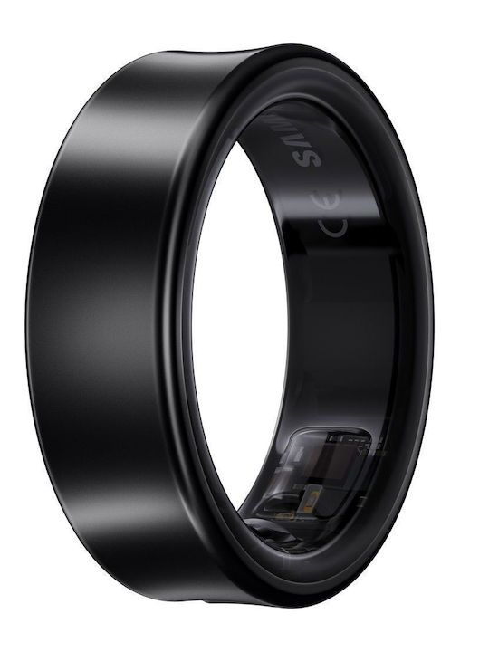 Samsung Galaxy Ring 20.5mm Impermeabil Titanium Black