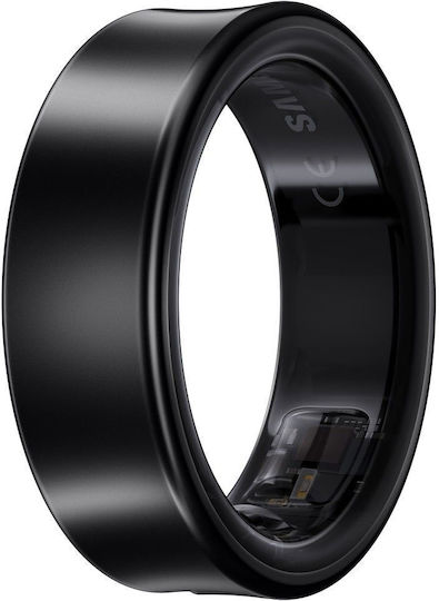 Samsung Galaxy Ring 16.5мм с Пулсомер Titanium Black