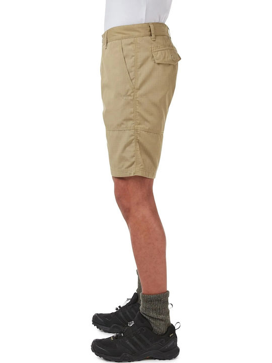 Мъжка Бермуда Beige