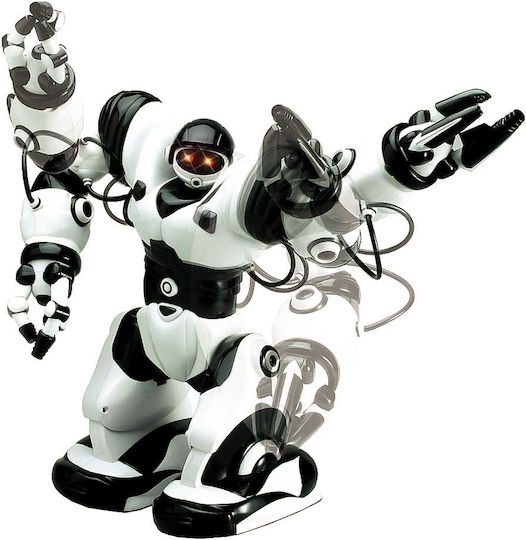 Giochi Preziosi Remote Controlled Robot
