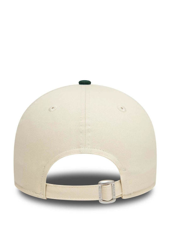 New Era Καπέλο Colour Block 9forty Oakath Ltcdkg 60595214 New Era Καπέλο Colour Block 9forty Oakath Ltcdkg 60595214