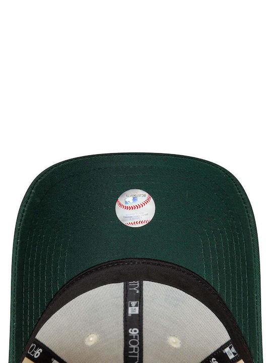 New Era Καπέλο Colour Block 9forty Oakath Ltcdkg 60595214