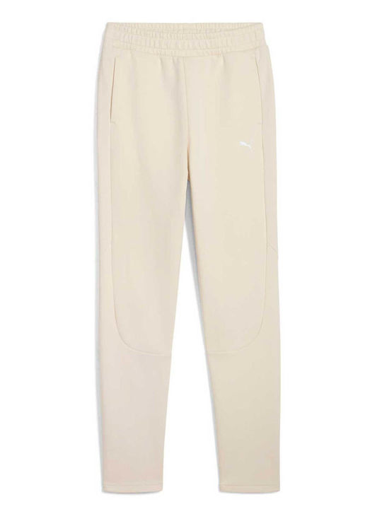 Evostripe Παντελόνι Φόρμας White