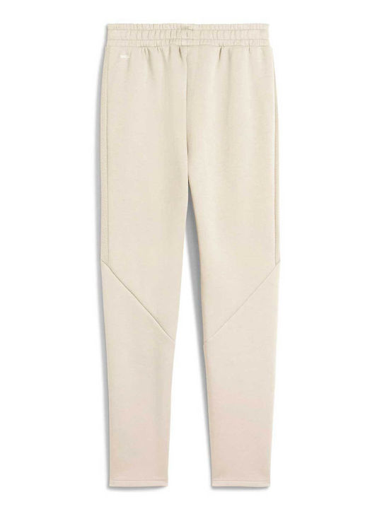 Evostripe Παντελόνι Φόρμας White
