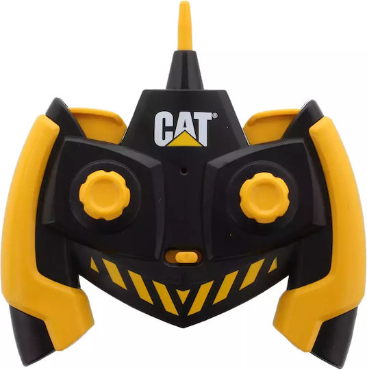 Carrera CAT 950M Teleghidat Excavator Negru