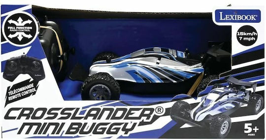 Lexibook Mini Buggy Crosslander Rc17