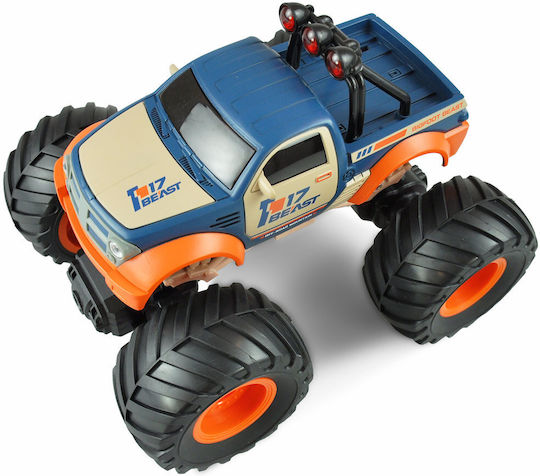 Amewi Big Buster Truck Remote Controlled Car Monster Truck 2WD