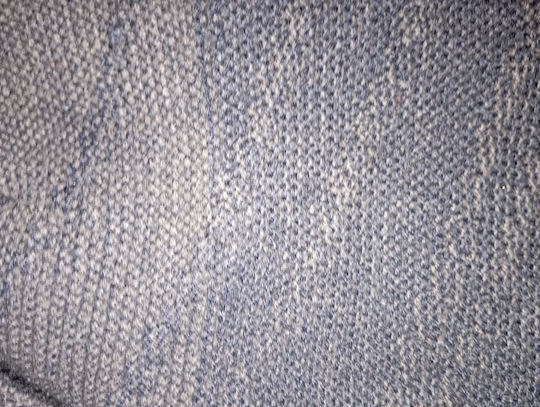 Beanie Unisex Σκούφος Πλεκτός σε Γκρι χρώμα