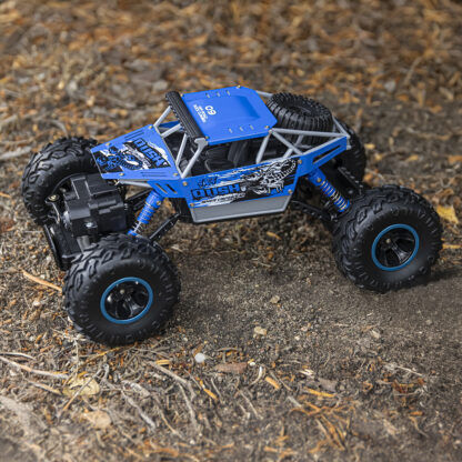 Maxlife Remote-controlled Car Mxrc-300