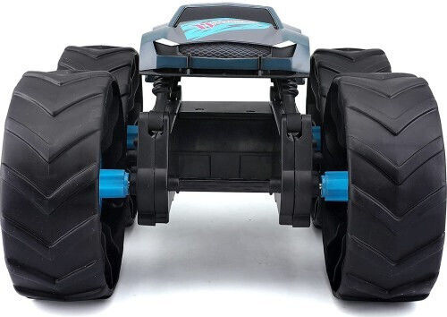 Maisto Cyklone AWT Τηλεκατευθυνόμενο Αυτοκίνητο Monster Truck Μπλε