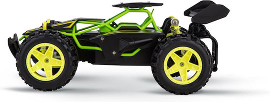 Carrera 2.4Ghz Remote Controlled Car Buggy Green