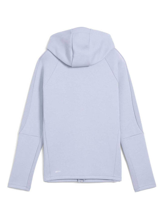 Evostripe Дамска Суитшърт Жакет Худи Multicolor
