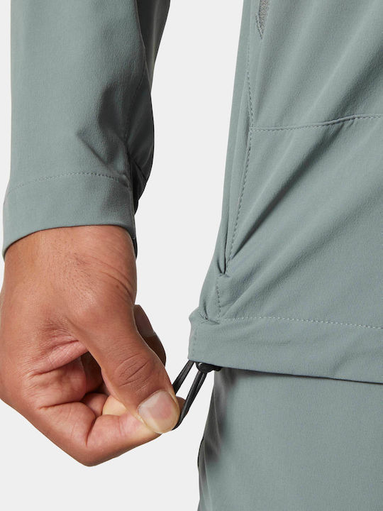 Jacket Grey