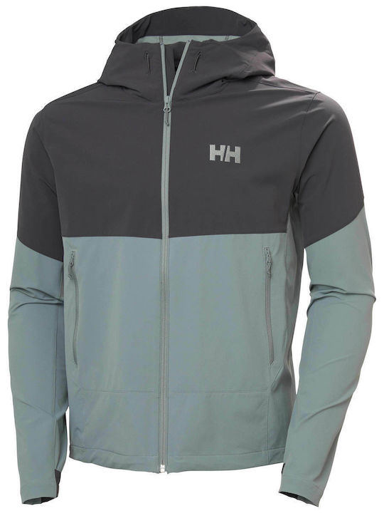 Jacket Grey
