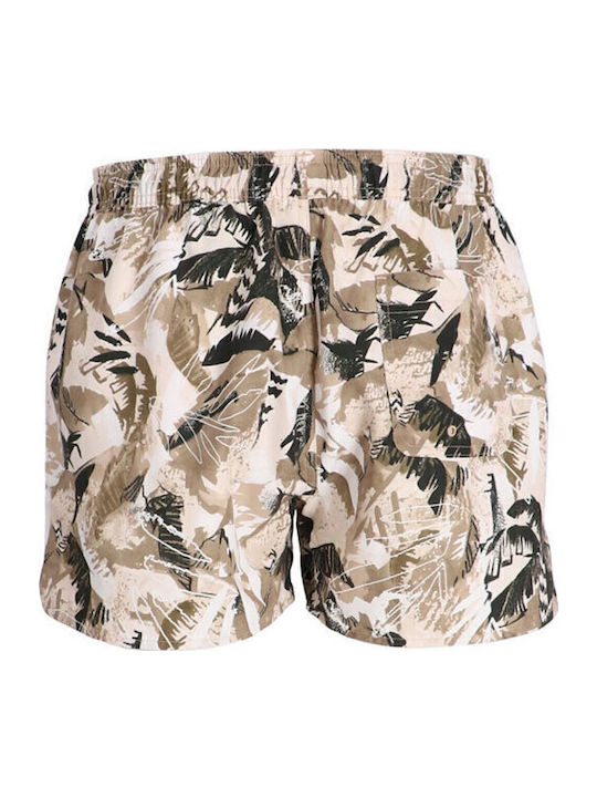 Cala Men's Swimwear Shorts Multicolor