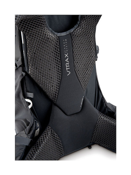 Rab Bergsteigerrucksack 55Es Gray