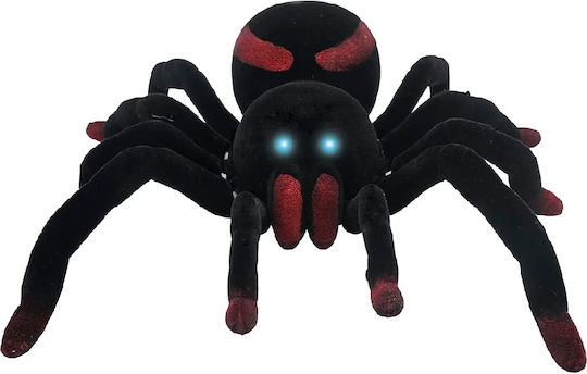 Lexibook Realistic Rc Tarantula Light Effects Spider01
