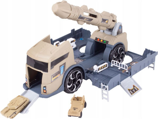 MalPlay Teleghidat Camion