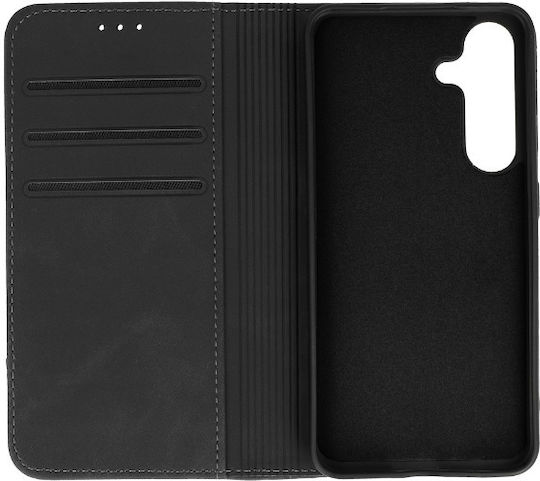 Xiaomi Book Δερματίνης / Σιλικόνης Μαύρο (Xiaomi 14T)
