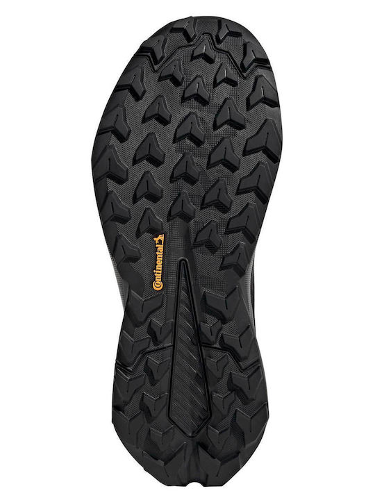 adidas Trailmaker Ανδρικά Ορειβατικά Παπούτσια Μαύρα