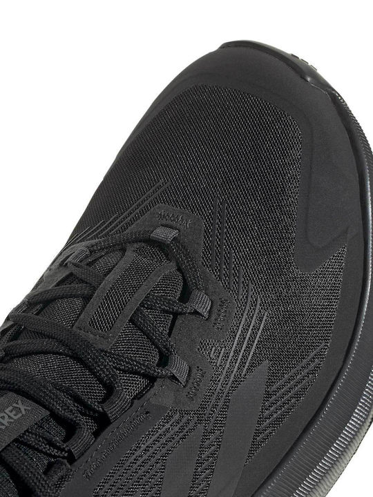 adidas Trailmaker Ανδρικά Ορειβατικά Παπούτσια Μαύρα