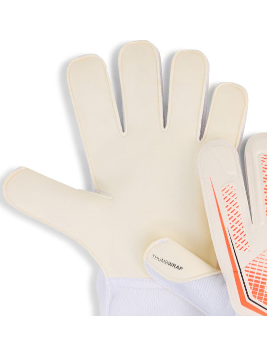 PUMA Ultra Play RC Adults Goalkeeper Gloves White