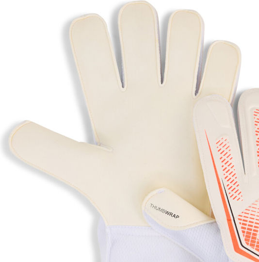 PUMA Ultra Play RC Adults Goalkeeper Gloves White