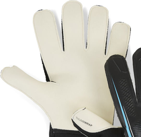PUMA Ultra Play RC Adults Goalkeeper Gloves Black