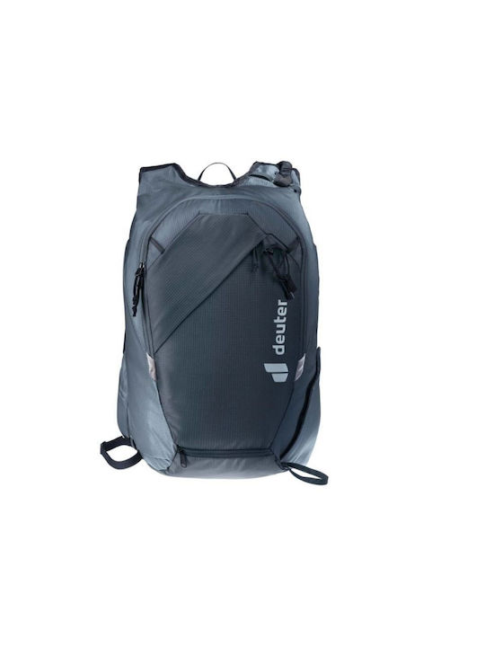Deuter Updays Ορειβατικό Σακίδιο 24lt Μαύρο Daypack