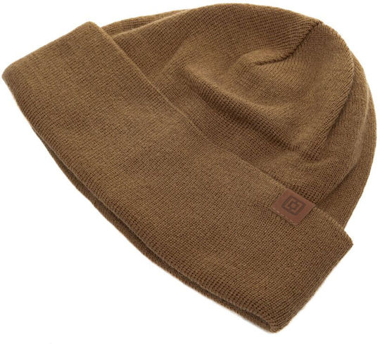 Beanie Masculin Căciulă Tricotat Honey