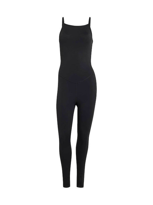 Onesie Women's One-piece Suit Black