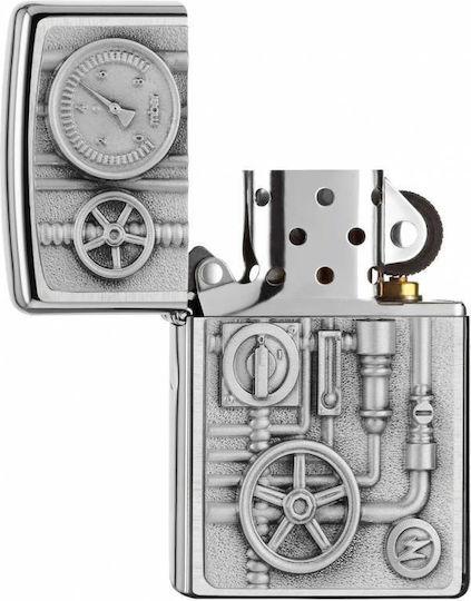 Zippo Αναπτήρας Φλόγας