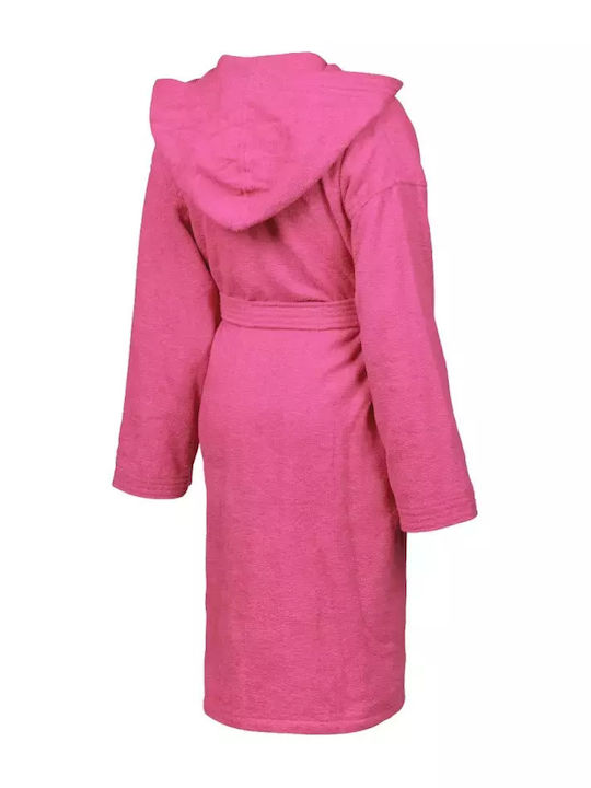 Arena Zeppelin Light Jr Robe Kids' Bathrobe