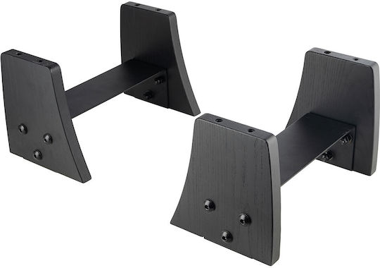 Комплект за повдигане на гребен тренажор Fluid 20см за серия Viking Apollo