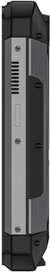 Unihertz 8849 Tank 2 Pro Dual SIM (12GB/512GB) Resistant Smartphone Black