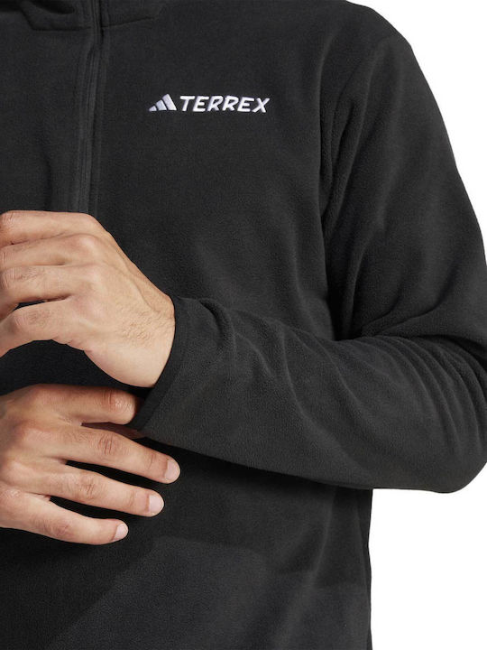 Essentials Men's Cardigan Black