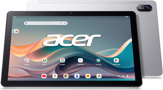 Acer Iconia Tab M10 4G 10.1" (6GB/128GB) Champagne Grey