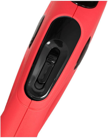 Flexi Foldable Dog Leash/Lead Strap New Comfort M Red 5m up to 25kg (Various Colors)